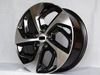 4x felgi 17" 5x114,3 Hyundai I30 I40 IX35 Elantra Ceed