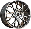 4x kute felgi 19" 5x112 Audi A3 8L 8P 8V 8Y RS3 Q3