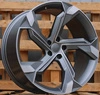 4x alufelgi 18" 5x112 Audi A3 8Y 8V A4 B8 B9 A6 C7 C8 E-Tron RS