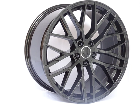 4x felgi nowe 20" 5x112 Audi A4 A6 A8 Q2 Q3 Q5 Skoda