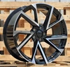 4x nowe felgi 17" 5x112 Skoda Superb Octavia Karoq Kodiaq