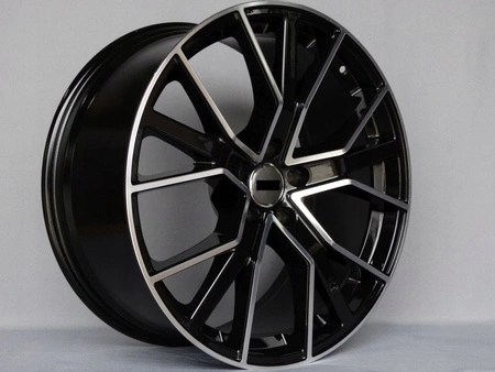 4x felgi kute 20" 5x112 Audi A4 A5 A6 A7 A8 Q3 Q5 RS S-Line