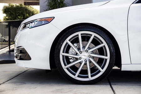 4x felgi Vossen style 19" 5x112 Mercedes Audi BMW Skoda VW