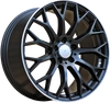 4x felgi kute 19" 5x112 Mercedes C E W221 W222 W213 CLS