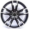 4x felgi M-Power style 17" 5x120 BMW 1 2 3 5 X3