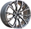 4x felgi kute hybrydowo 18" 5x112 Audi A4 B7 B8 B9 A6 C6 RS4 RS6
