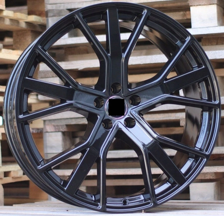 4x kute felgi 22" 5x112 Audi Q7 SQ7 Q8 SQ8 E-tron Sportback