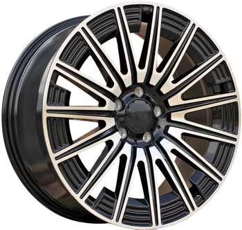 4x kute felgi 19" 5x112 Mercedes CLA GLC W212 W213 W205 W206