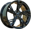 4x kute felgi 5x112 20' do Audi A4 A5 A6 A7 A8 Q3 Q5 Q7 Q8