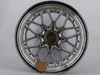 4x felgi z rantem 18" 5x120 BMW seria 3 seria 5 seria 7