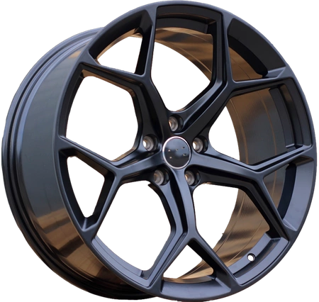 4x felgi hybrid forged 19" 5x112 Audi A4 B7 B8 A6 C8 C6 A8 D3 D5
