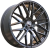 4x felgi Haxer 19" 5x112 Audi Mercedes Skoda Seat VW BMW