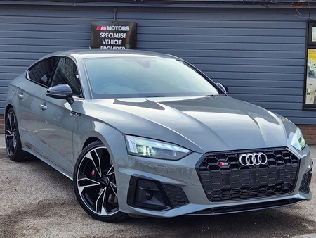 4x felgi 20" 5x112 Audi A4 B9 A6 C6 A8L Q3 Q5 RS TT