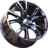 4x felgi 20" 5x127 Dodge Jeep Grand Cherokee Gladiator