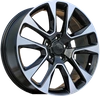 4x felgi 20" 5x127 Dodge Jeep Chrysler Fiat Chevrolet
