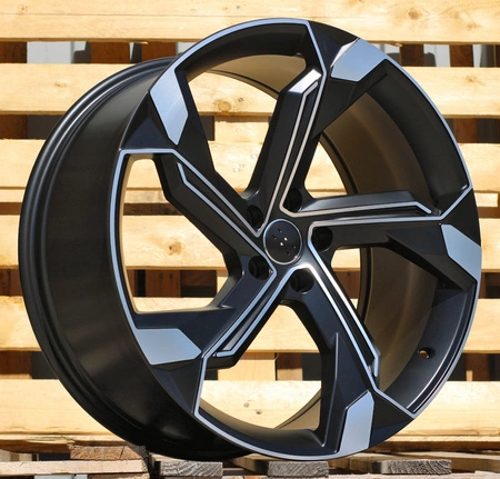 4x felgi 22" 5x112 Audi A6 A8 Q5 Q8 E-tron