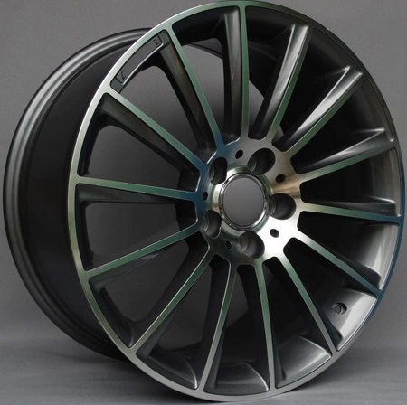 4x kute felgi 18" 5x112 Mercedes Vito Viano ML GLA GLC CLA