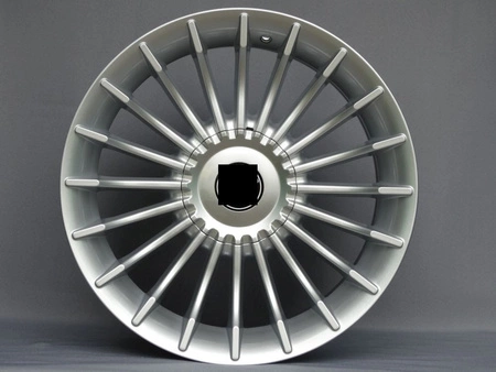 4x felgi Alpina style 19" 5x112 BMW 3 5 7 X3 X4 X5