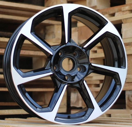 4x felgi 18" 5x112 Audi A3 A4 A6 A8 Q2 Q3 Q5 RS