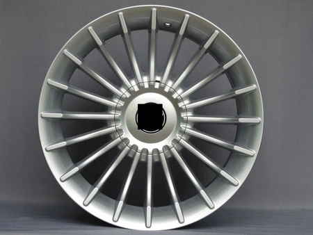 4x felgi 20" 5x112 BMW 3 G28 5 G30 G31 4 G22 X3 G45