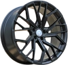 4x felgi hybrid forged 21" 5x112 Audi A4 B9 A6 C9 C8 A8 D5 Q7