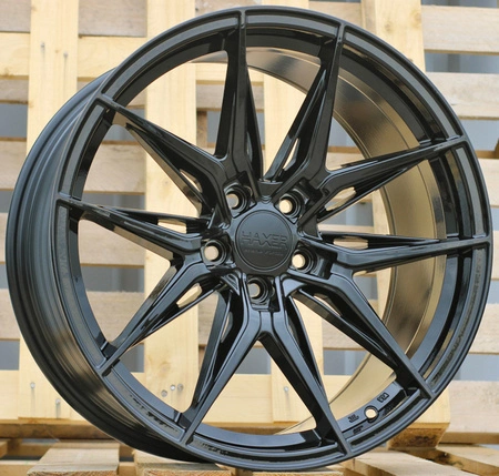 4x kute felgi 5x112 19 Audi Mercedes VW Skoda BMW Mini Cupra