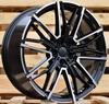 4x felgi Hybrid Forged 18" 5x120 BMW 5 E60 E61 E39 E34 7 E65 F01