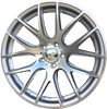 4x felgi 18" 5x120 BMW F88 F20 F31 F34 E84 F10 F11