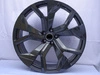 4x czarne felgi flow Forming 23" 5x112 Audi Q7 SQ7 Q8 SQ8 RS
