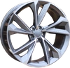 4x felgi 18" 5x112 pasują do Audi A4 B8 RS4 A6 C7 RS6 Q5 TT