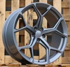 4x felgi Flow Forming 19" 5x112 Audi S6 C6 S6 C7 Audi A4 B9
