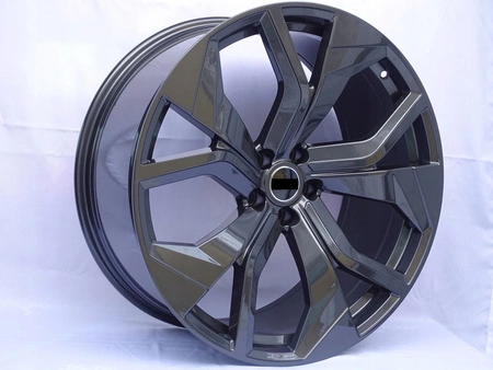 4x kute felgi 22" 5x112 Audi A7 A8 Q5 Q7 SQ7 Q8 SQ8 RS