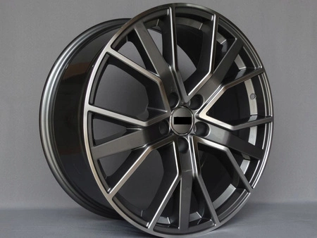 4x felgi 5x112 flow forming 19 Audi A4 S4 A6 S6 A8 Q2 Q3 Q5 SQ5