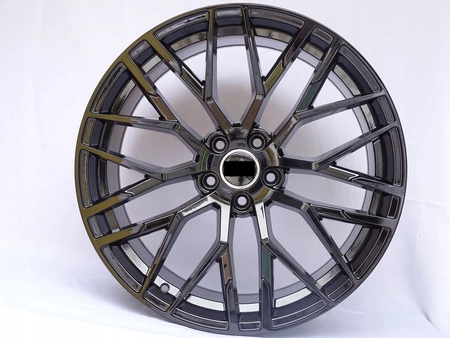 4x kute felgi 5x112 flow forming 19 do Audi Skoda Seat Cupra Mini VW