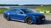 4x felgi flow forming 22" 5x112 Audi A5 A6 A8 E-tron Sportback Q7 SQ7