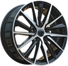 4x felgi 17" 5x114,3 Kia Opel Honda Hyundai Renault Toyota
