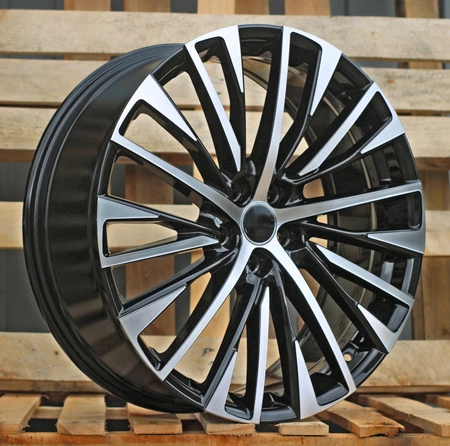 4x felgi kute Flow Forming 20" 5x114,3 Lexus ES IS LBX NX