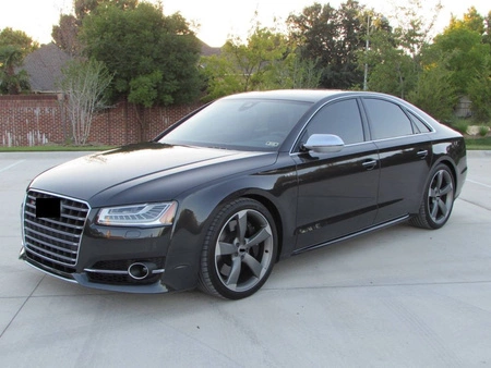 4x felgi Rotor 19" 5x112 Audi A3 A4 A5 A6 Q3 Q5 TT RS
