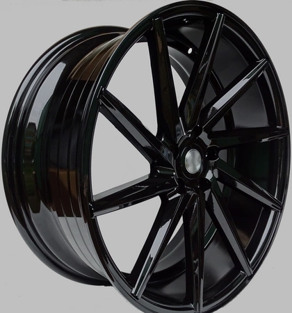 4x felgi Vossen style 18" 5x120 BMW seria 3 seria 5 Opel