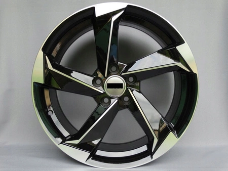 4x felgi 18" 5x112 Audi A4 A6 A8 S4 S6 Q3 Q5 Sportback RS