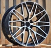 4x felgi kute Forged Wheels 20" 5x112 Porsche Macan GTS S T