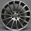 4x felgi AMG style 17" 5x112 Mercedes Vito Viano GLA