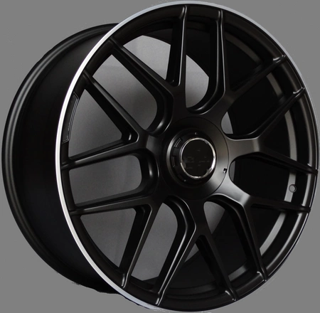 4x felgi 5x112 19' do Mercedes A B C E S ML VITO VIANO GLC