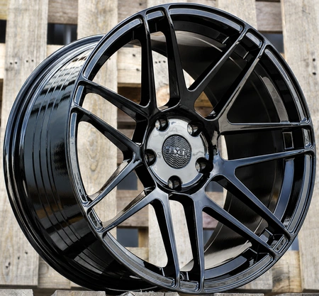 4x kute felgi 19 5x120 do BMW 5 E60 E61 7 F01 F02 6 F02 F12