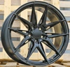 4x kute felgi Haxer 5x112 19" do Audi Mercedes BMW Mini Cupra