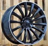 4x felgi 17" 5x112 Mercedes W203 W204 W211 W212 SLK CLK