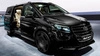 4x doskonałe kute felgi 17" 5x112 do Mercedesa V klasa Vito 