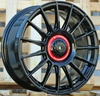 4x felgi OZ style 18" 5x108 Volvo Ford Renault Jaguar Fiat Citroen
