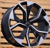 4x felgi 22" 5x112 AUDI Q7 SQ7 Q8 SQ8 RS