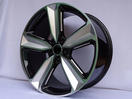4x felgi 21" 5x112 Audi A5 F5 S5 A6 C8 A7 4K8 E-Tron